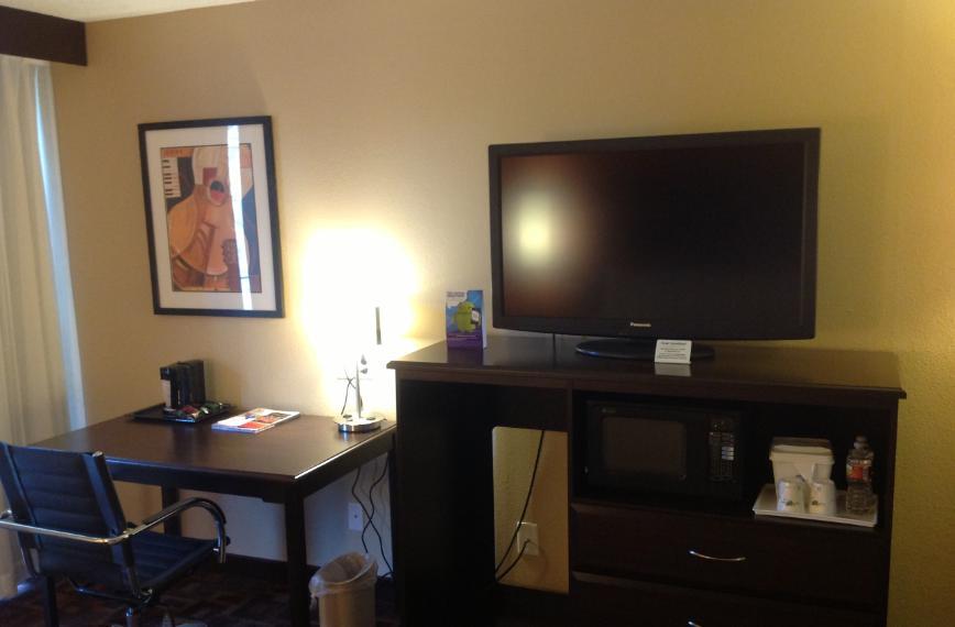 University Inn Austin North Номер фото