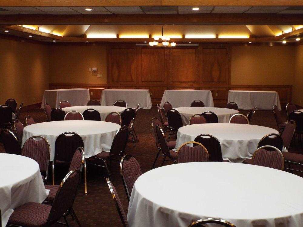 University Inn Austin North Экстерьер фото