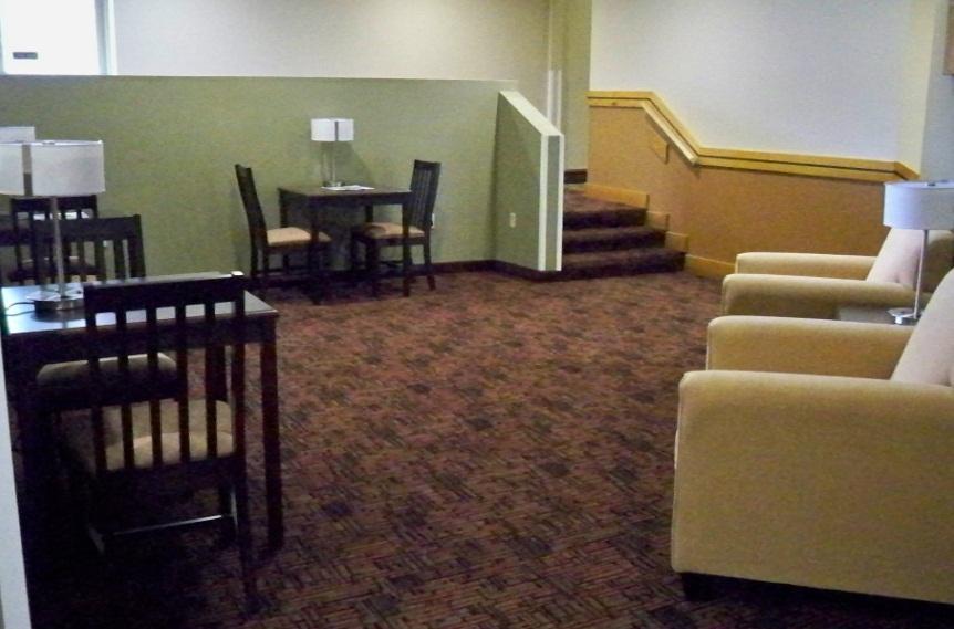 University Inn Austin North Экстерьер фото